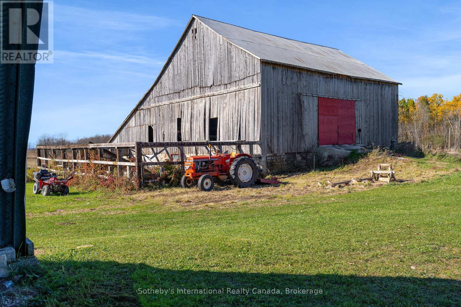 315298 3rd Line A, Grey Highlands, Ontario  N0C 1E0 - Photo 7 - X13753902