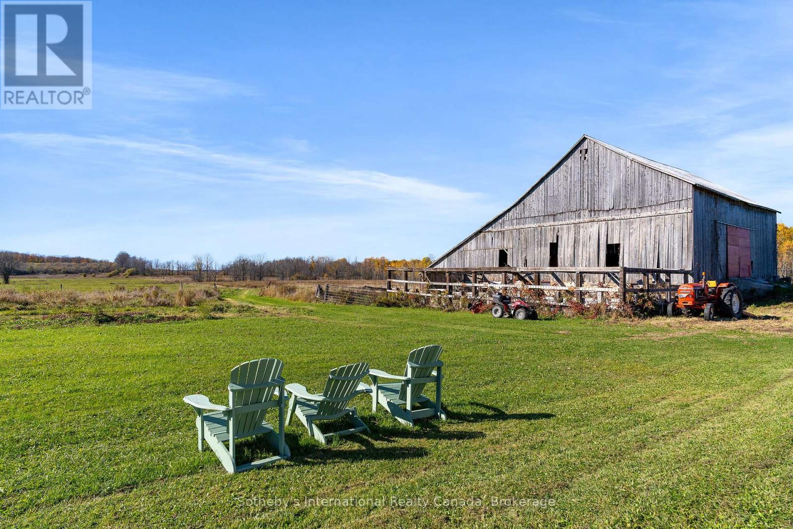 315298 3rd Line A, Grey Highlands, Ontario  N0C 1E0 - Photo 9 - X13753902