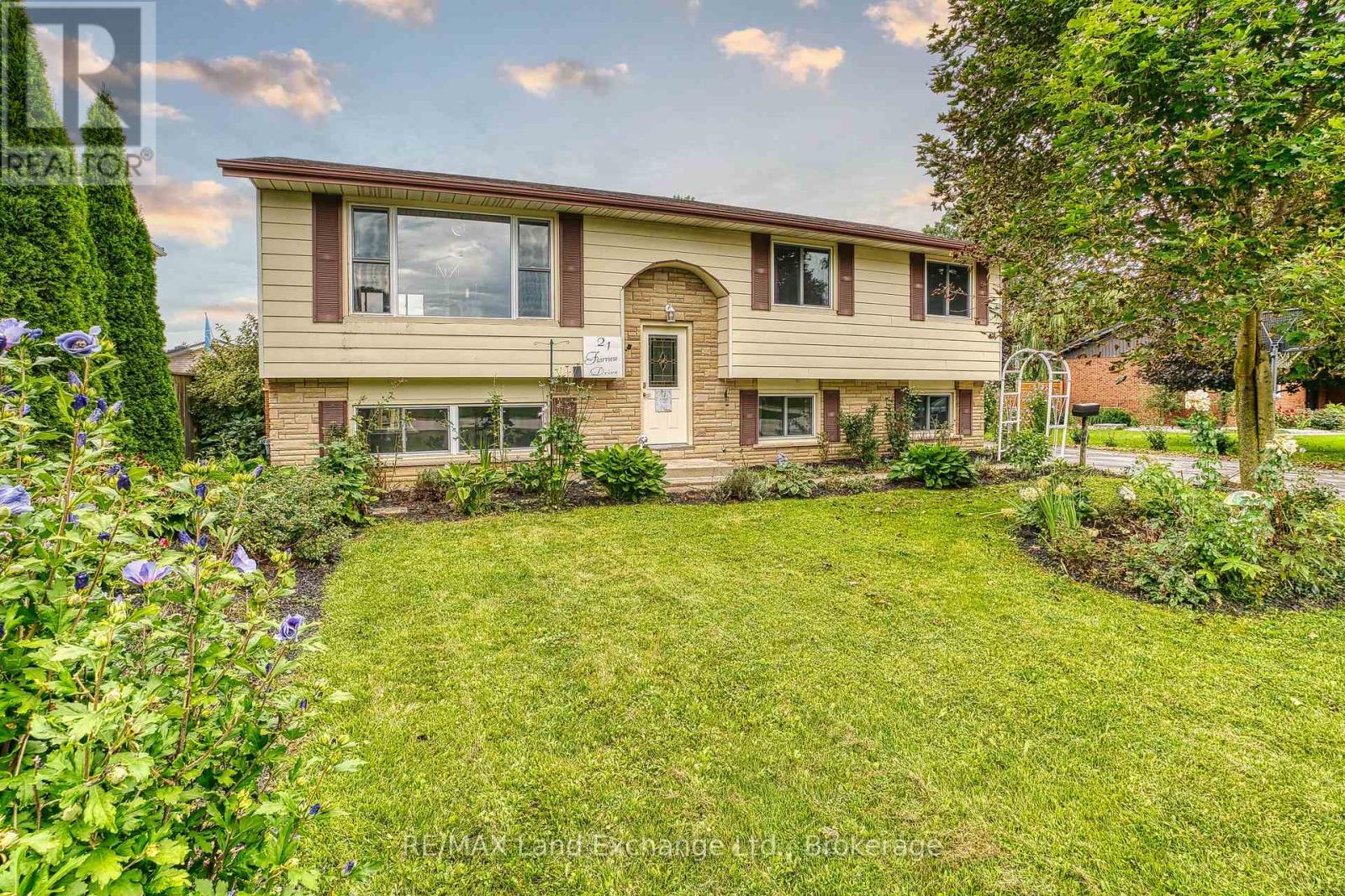 21 FAIRVIEW DRIVE, Arran-Elderslie, Ontario