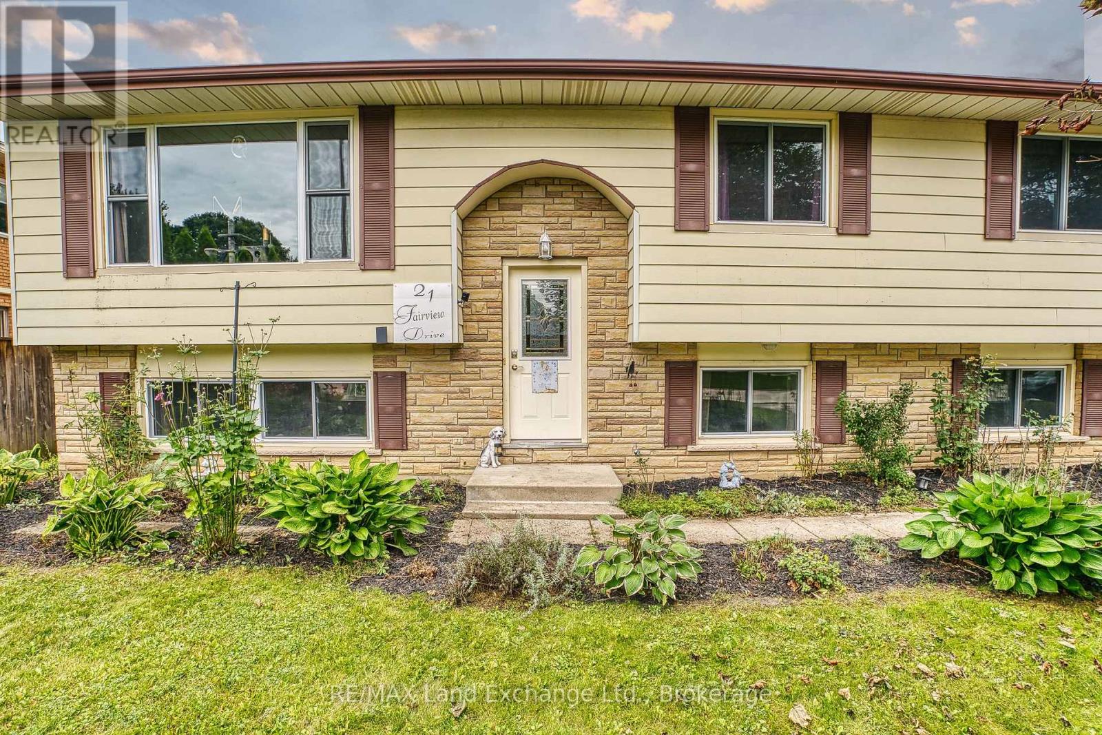 21 Fairview Drive, Arran-Elderslie, Ontario N0G 1L0 - Photo 4 - X13754086