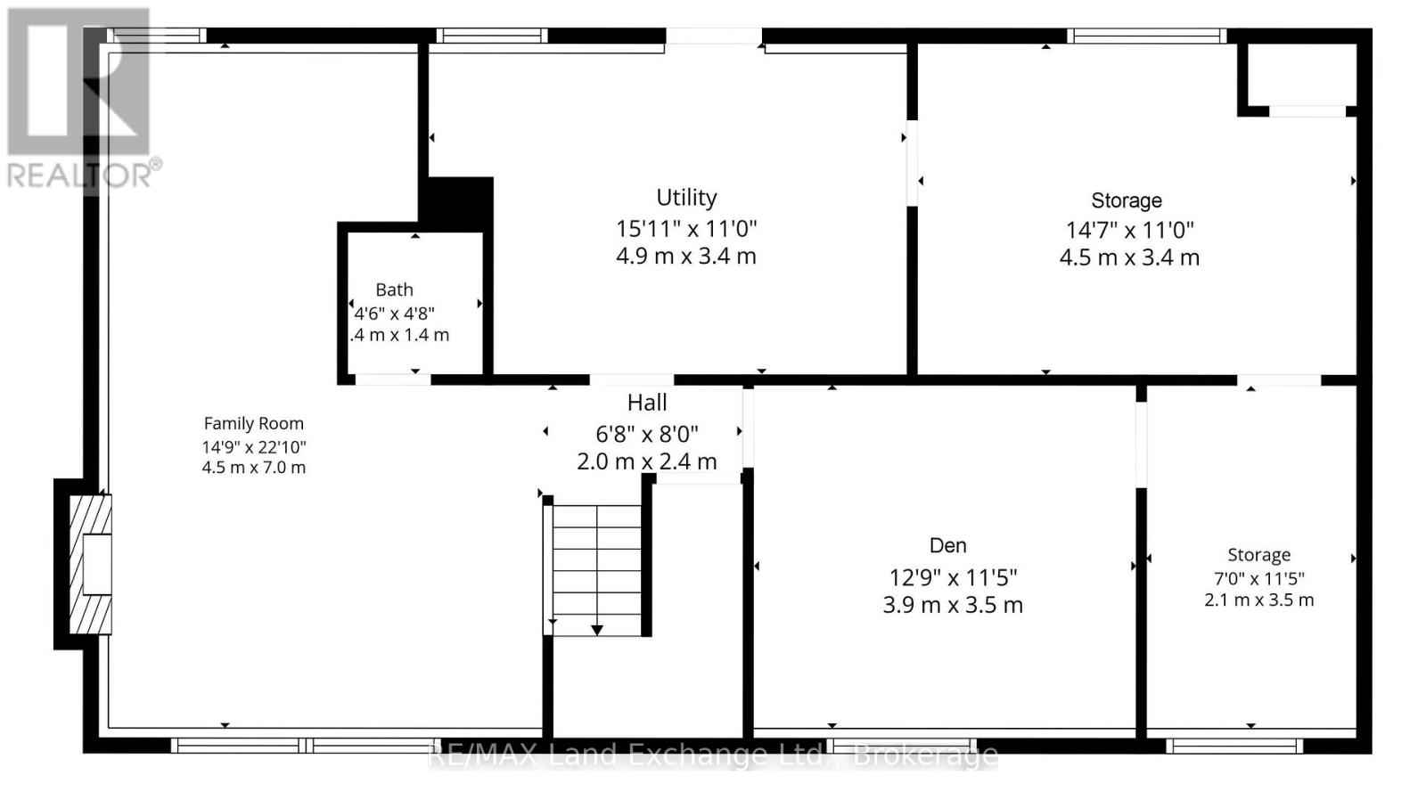 21 Fairview Drive, Arran-Elderslie, Ontario N0G 1L0 - Photo 43 - X13754086