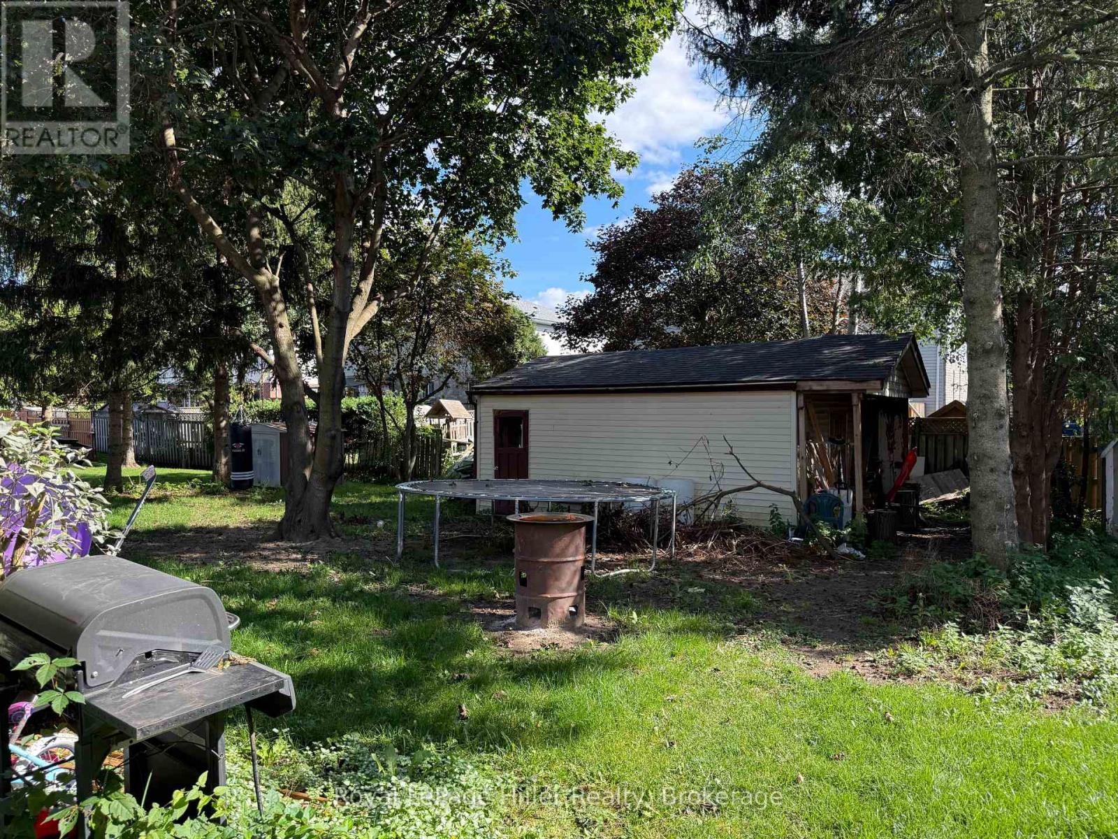 321 Maple Avenue, Stratford, Ontario  N5A 7P6 - Photo 12 - X13754226