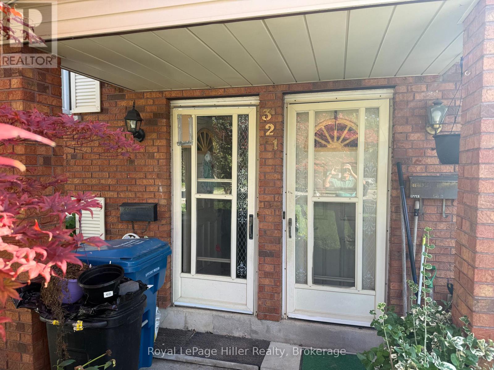 321 Maple Avenue, Stratford, Ontario  N5A 7P6 - Photo 3 - X13754226