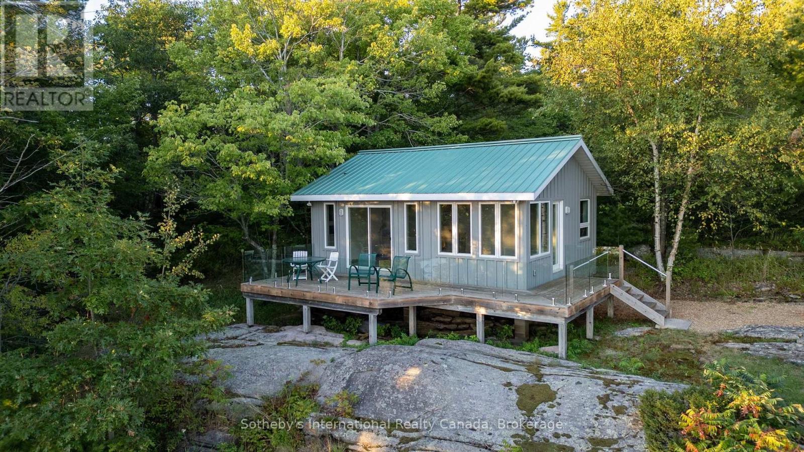 15 & 17 Janet Lane, Carling, Ontario  P0G 1G0 - Photo 3 - X13754250