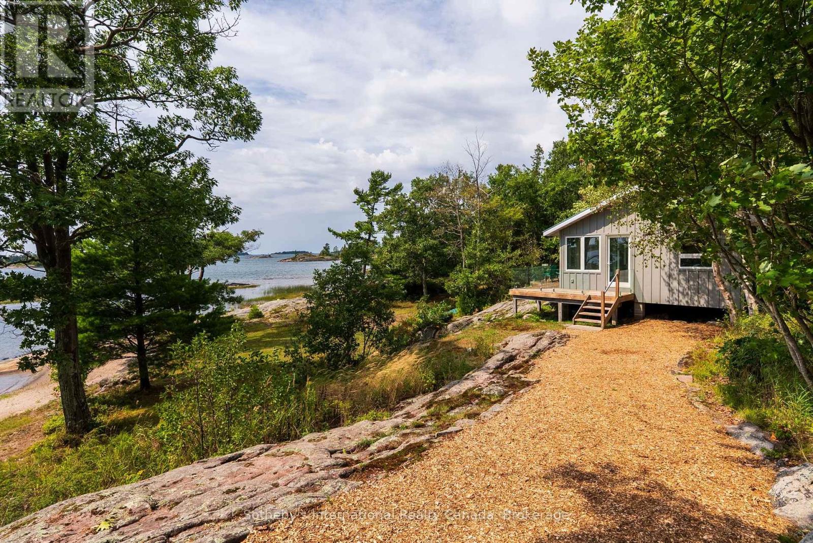 15 & 17 Janet Lane, Carling, Ontario  P0G 1G0 - Photo 8 - X13754250