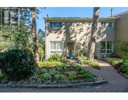 1 - 83 RAMEAU DRIVE, Toronto, Ontario