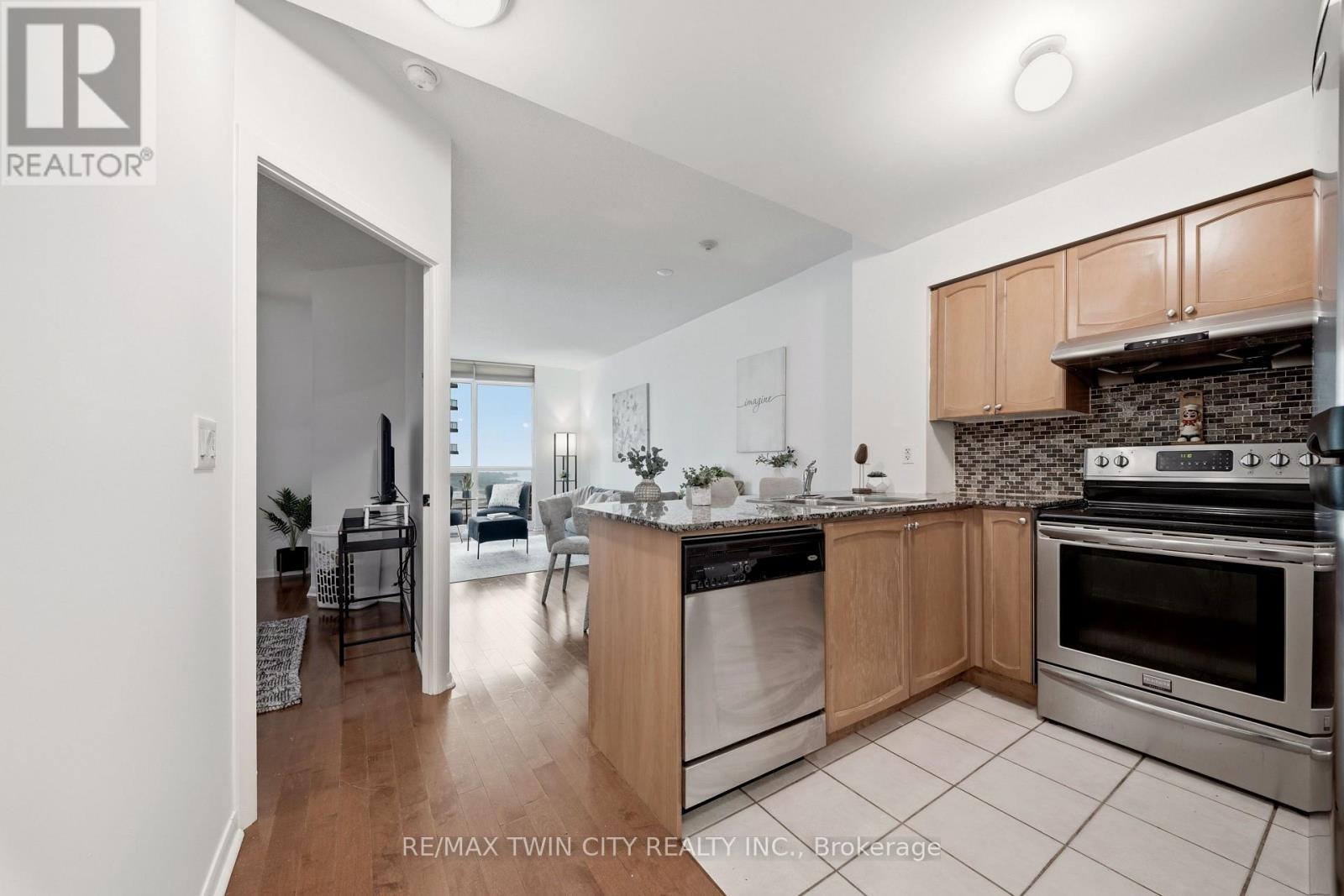 2502 - 231 Fort York Boulevard, Toronto, Ontario  M5V 1B2 - Photo 6 - C13753848