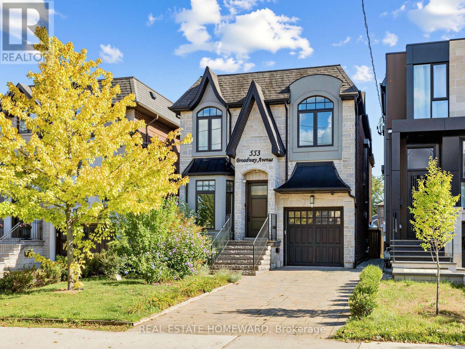 553 Broadway Avenue, Toronto, Ontario M4G 2S2 - Photo 47 - C13753904
