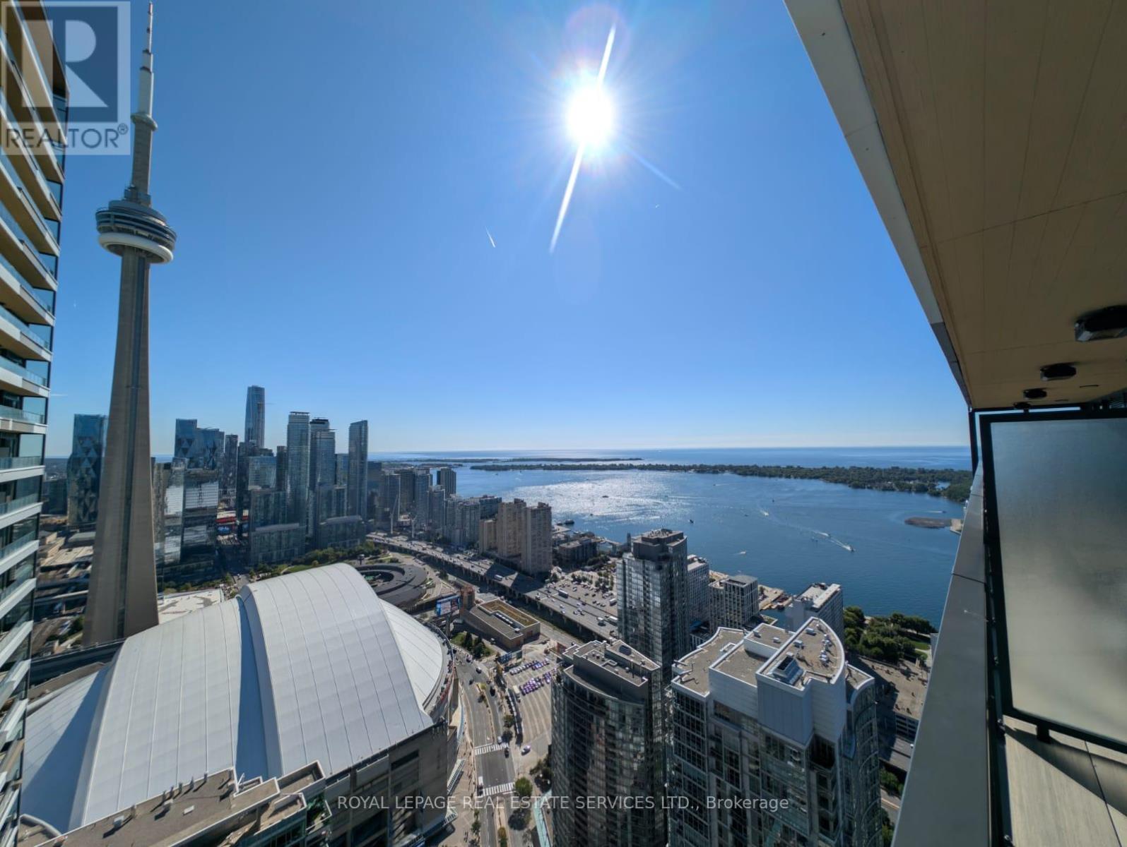 6002 B - 3 CONCORD CITYPLACE WAY, Toronto, Ontario