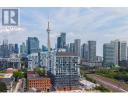 1009 - 9 TECUMSETH STREET, Toronto, Ontario