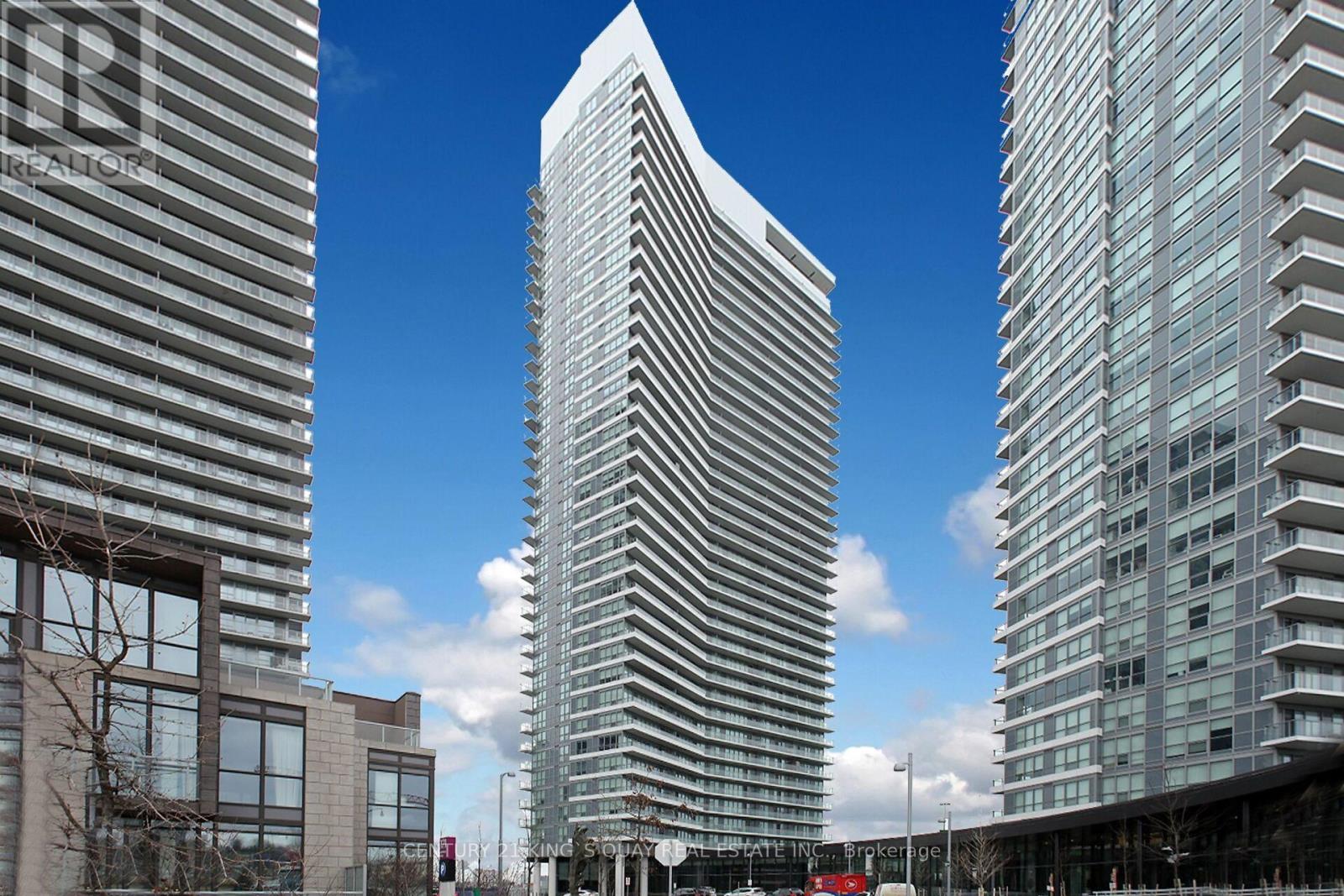 811 - 115 MCMAHON DRIVE, Toronto, Ontario