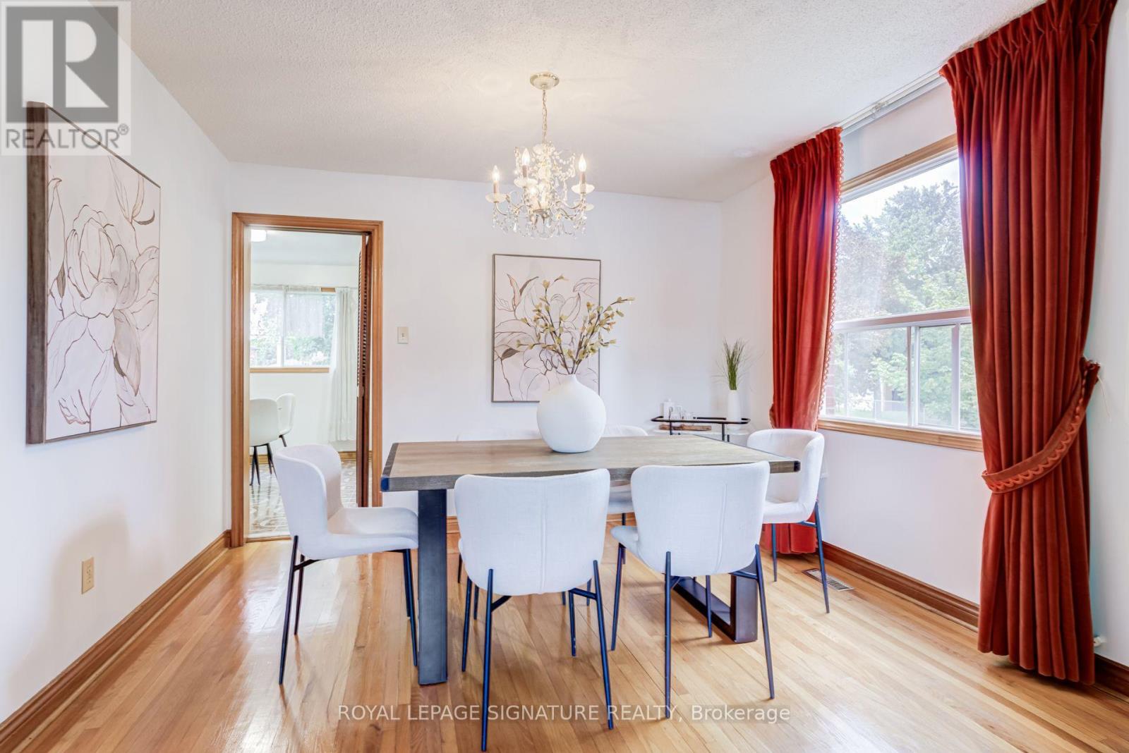 18 Parravano Court, Toronto, Ontario  M2R 3S8 - Photo 6 - C13754088