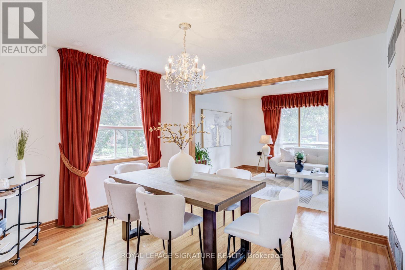 18 Parravano Court, Toronto, Ontario  M2R 3S8 - Photo 7 - C13754088