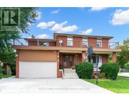 18 PARRAVANO COURT, Toronto, Ontario