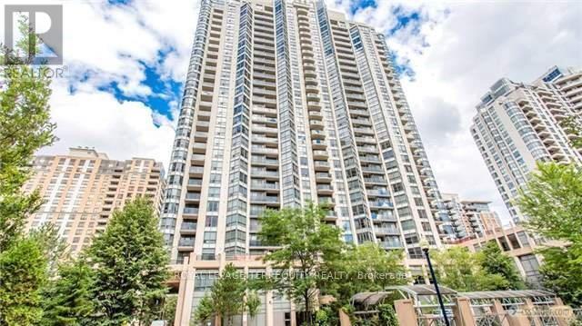2314 - 10 NORTHTOWN WAY, Toronto, Ontario