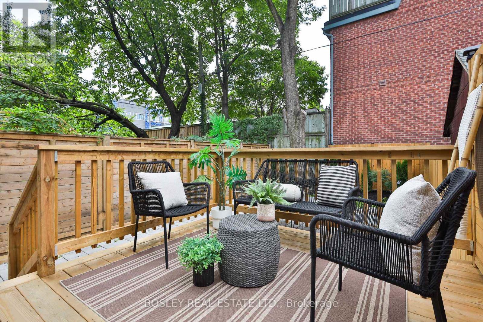 316 Brock Avenue, Toronto, Ontario  M6K 2M4 - Photo 47 - C13754150