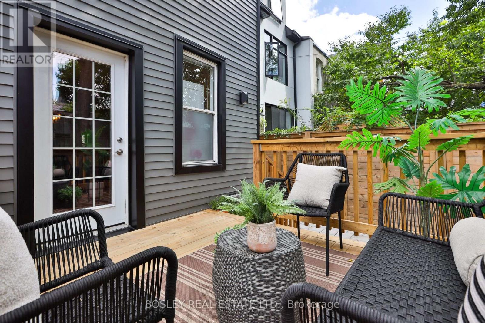 316 Brock Avenue, Toronto, Ontario  M6K 2M4 - Photo 48 - C13754150
