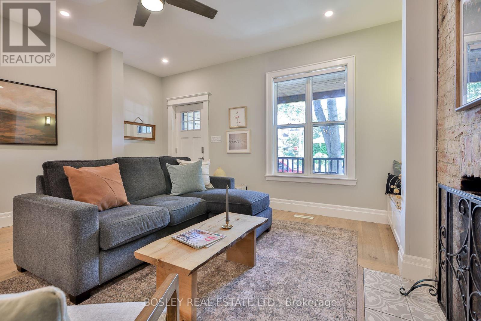316 Brock Avenue, Toronto, Ontario  M6K 2M4 - Photo 6 - C13754150