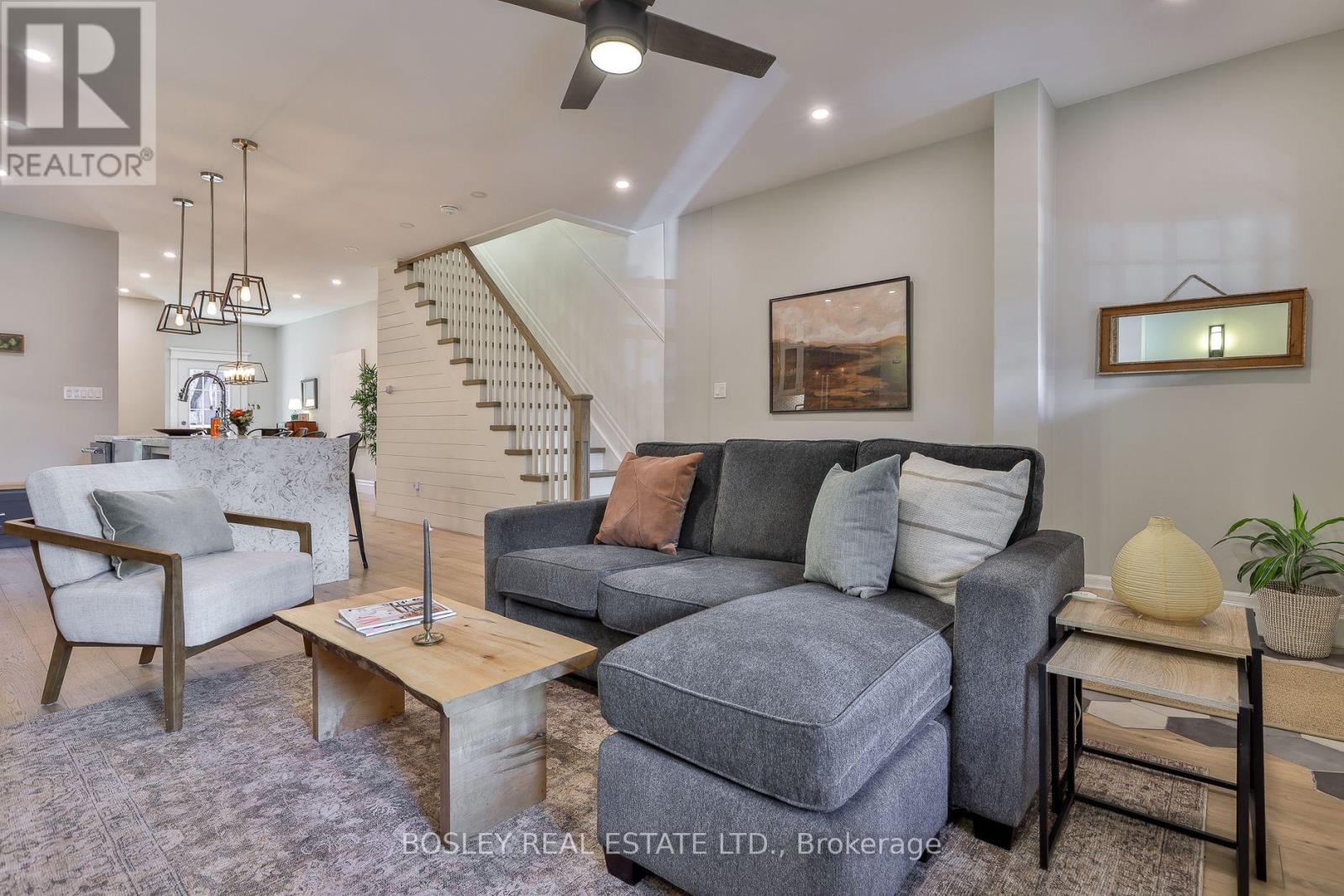 316 Brock Avenue, Toronto, Ontario  M6K 2M4 - Photo 7 - C13754150