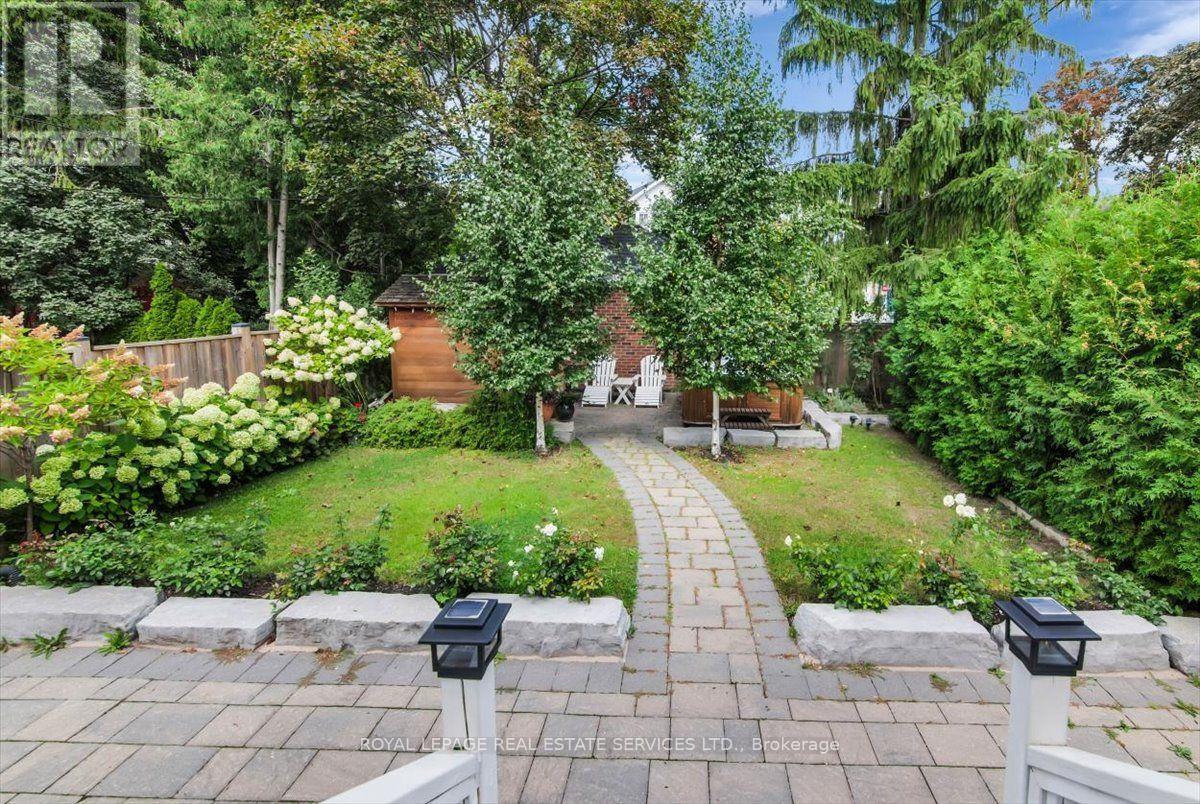 40 Divadale Drive, Toronto, Ontario  M4G 2N9 - Photo 43 - C13754186