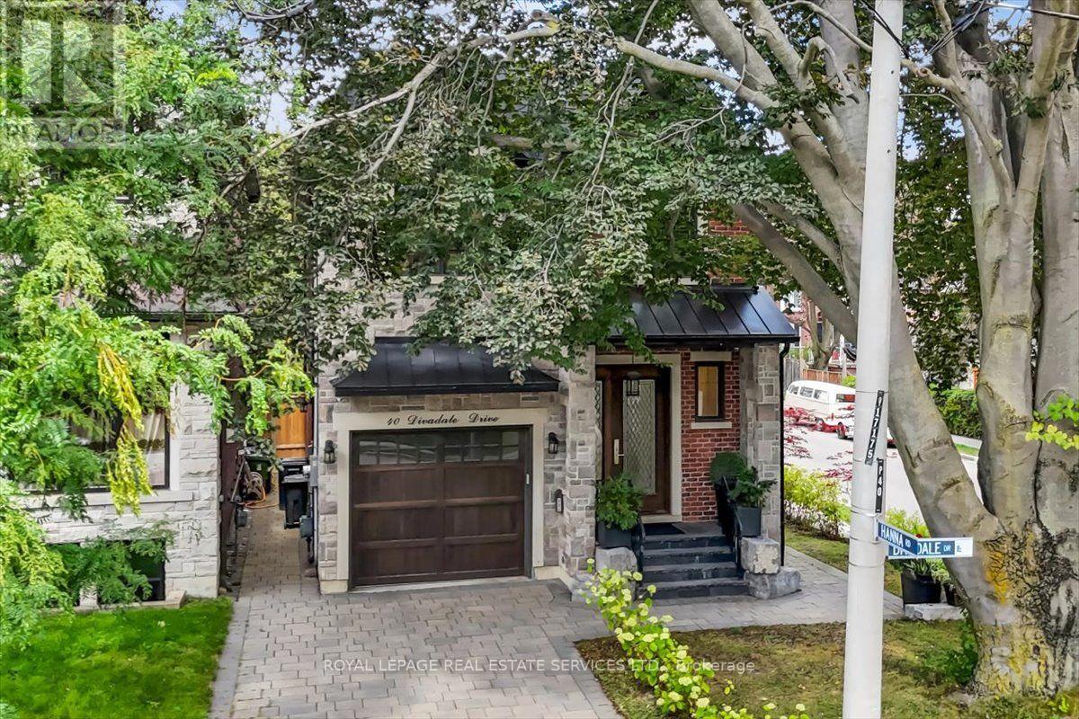 40 Divadale Drive, Toronto, Ontario  M4G 2N9 - Photo 46 - C13754186