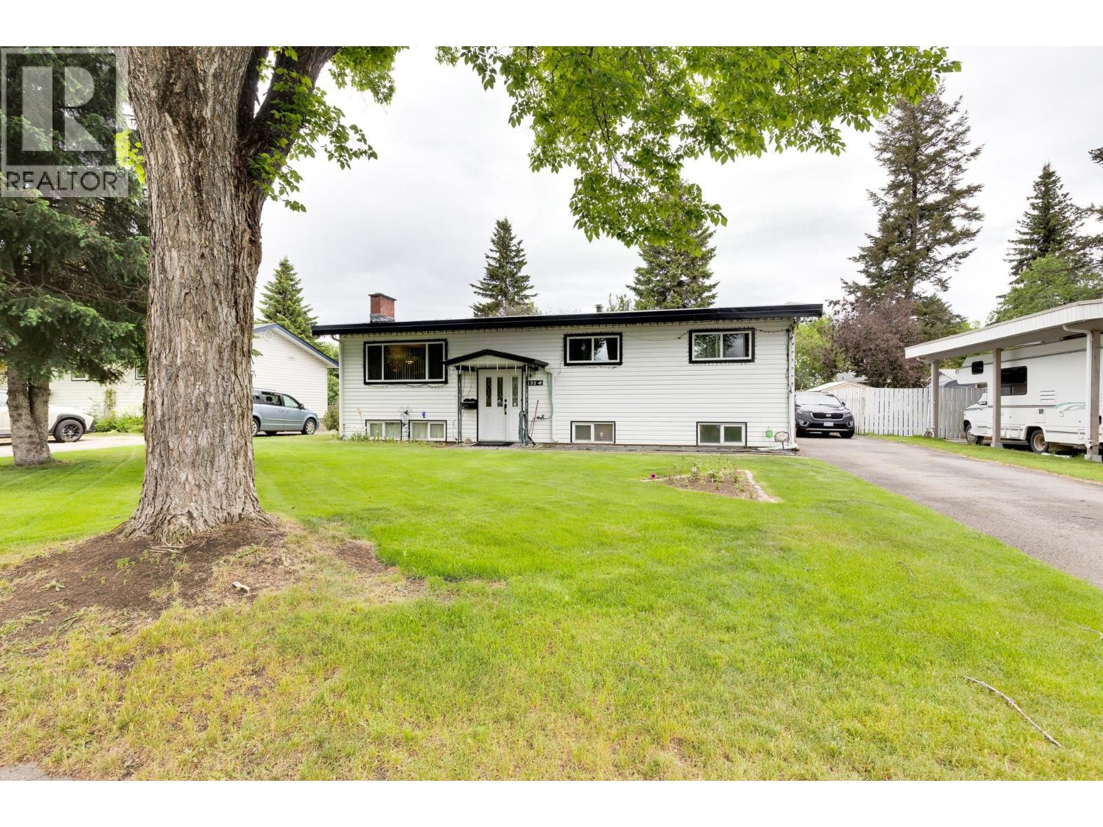 132 Mckenzie Avenue, Prince George, British Columbia  V2L 4N4 - Photo 31 - R3132697