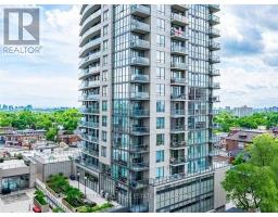 1303 - 1486 BATHURST STREET, Toronto, Ontario