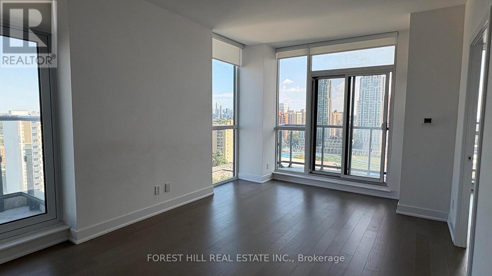 1303 - 1486 Bathurst Street, Toronto, Ontario  M5P 3G9 - Photo 10 - C13752756