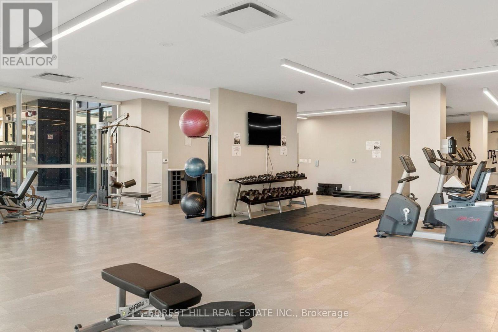 1303 - 1486 Bathurst Street, Toronto, Ontario  M5P 3G9 - Photo 15 - C13752756