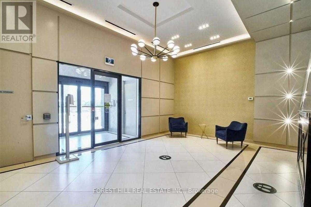 1303 - 1486 Bathurst Street, Toronto, Ontario  M5P 3G9 - Photo 3 - C13752756