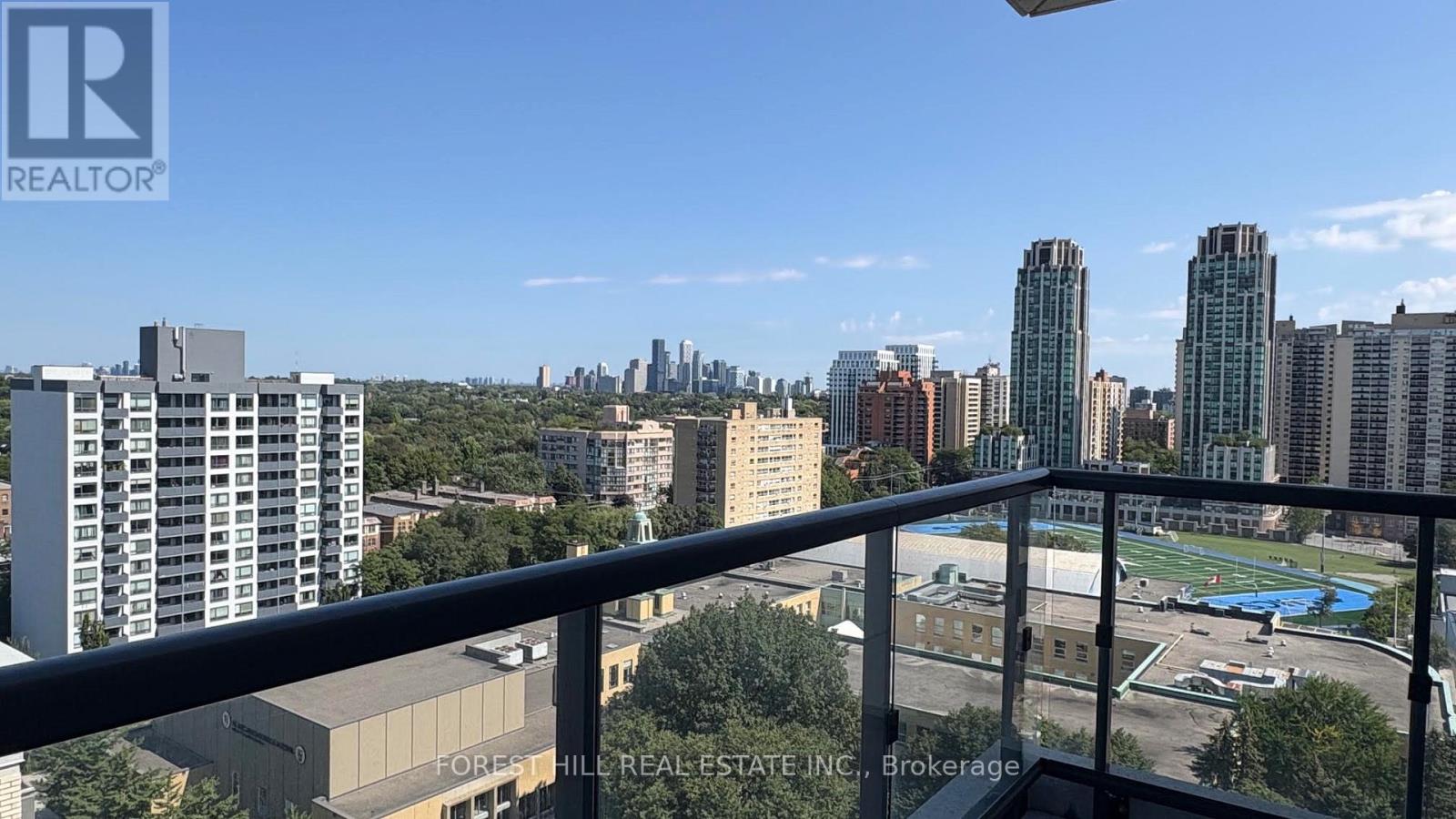 1303 - 1486 Bathurst Street, Toronto, Ontario  M5P 3G9 - Photo 16 - C13752756