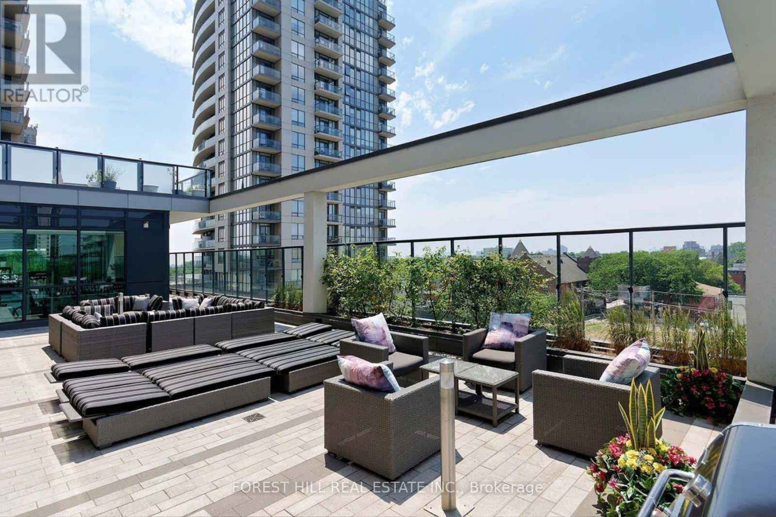 1303 - 1486 Bathurst Street, Toronto, Ontario  M5P 3G9 - Photo 19 - C13752756