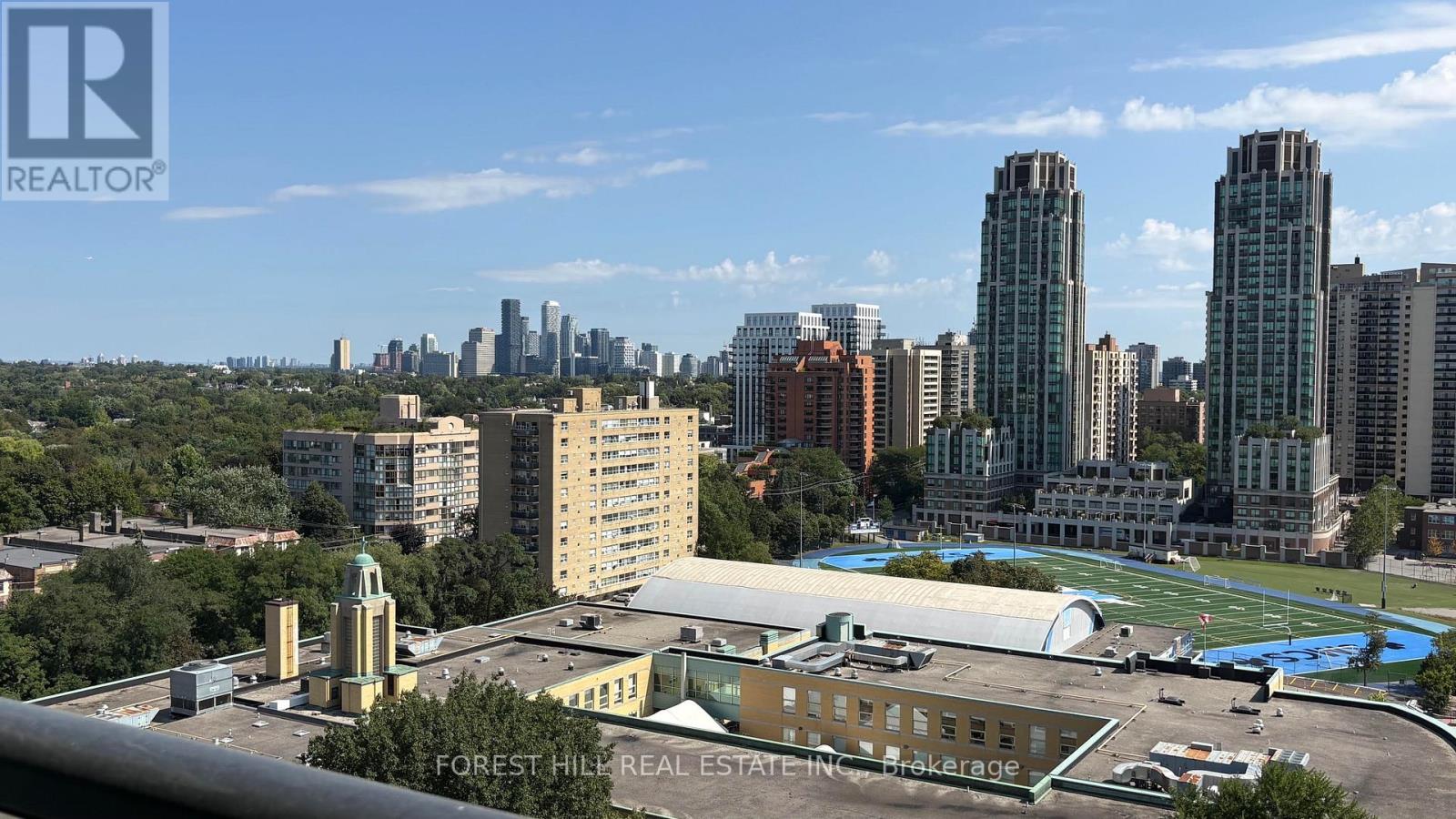 1303 - 1486 Bathurst Street, Toronto, Ontario  M5P 3G9 - Photo 17 - C13752756