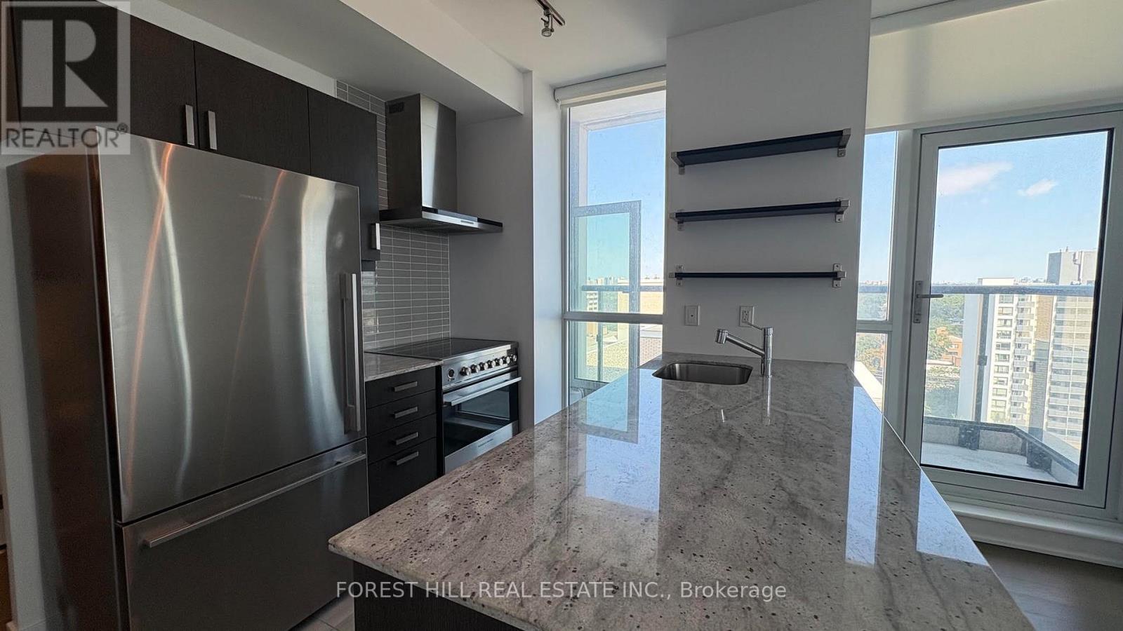 1303 - 1486 Bathurst Street, Toronto, Ontario  M5P 3G9 - Photo 6 - C13752756