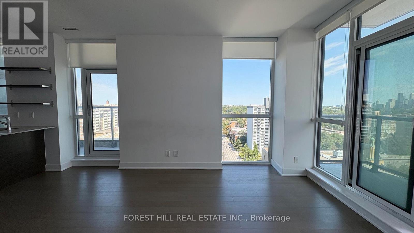 1303 - 1486 Bathurst Street, Toronto, Ontario  M5P 3G9 - Photo 9 - C13752756