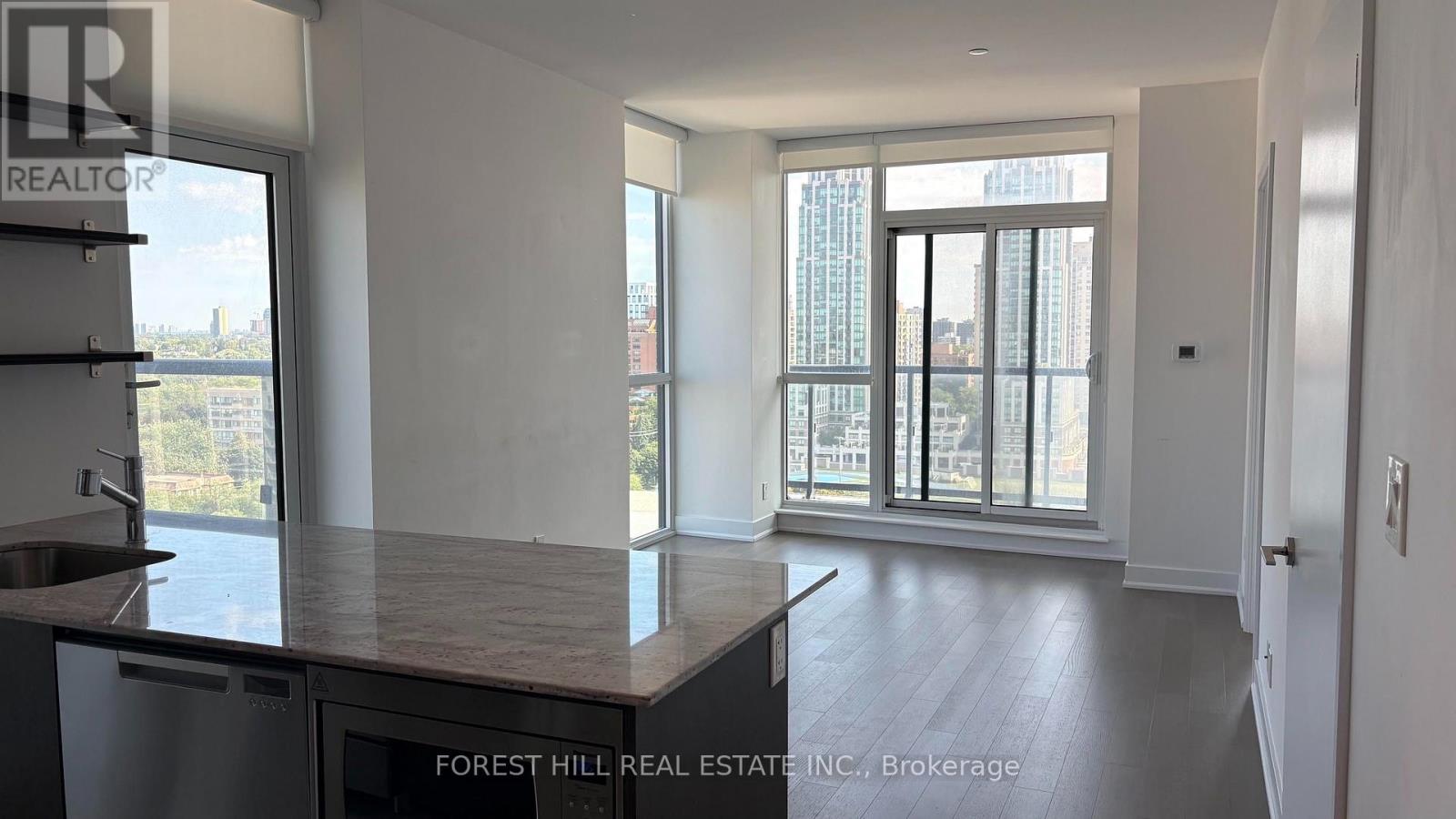 1303 - 1486 Bathurst Street, Toronto, Ontario  M5P 3G9 - Photo 7 - C13752756