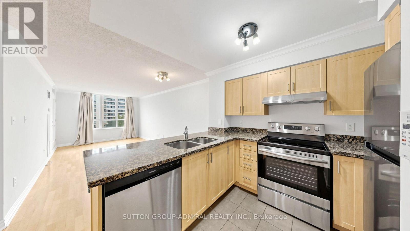 606 - 253 Merton Street, Toronto, Ontario  M4S 3H2 - Photo 18 - C13753262