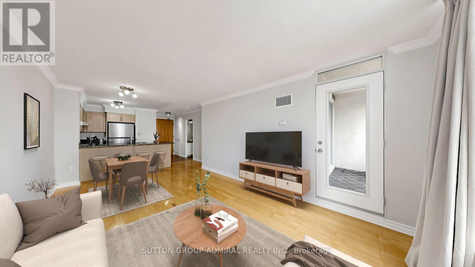 606 - 253 Merton Street, Toronto, Ontario  M4S 3H2 - Photo 13 - C13753262