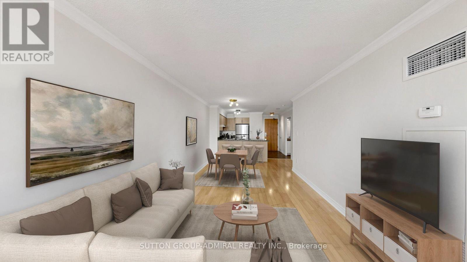 606 - 253 Merton Street, Toronto, Ontario  M4S 3H2 - Photo 11 - C13753262