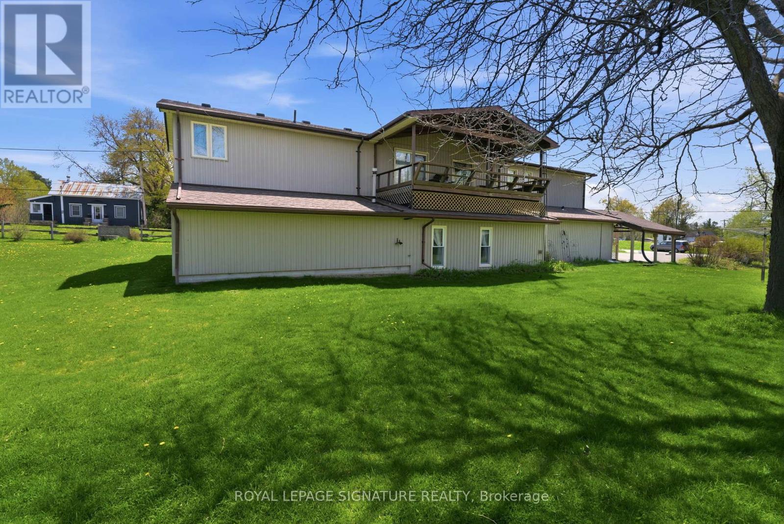 5 Pier Street, Scugog, Ontario  L0B 1E0 - Photo 12 - E13169522