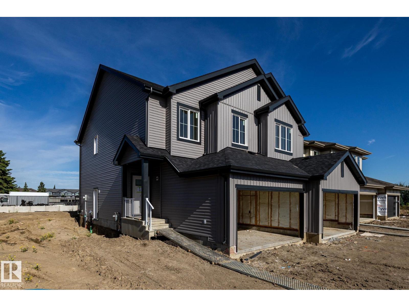 11 Patriot Wy, Spruce Grove, Alberta  T7X 2W6 - Photo 2 - E4497505