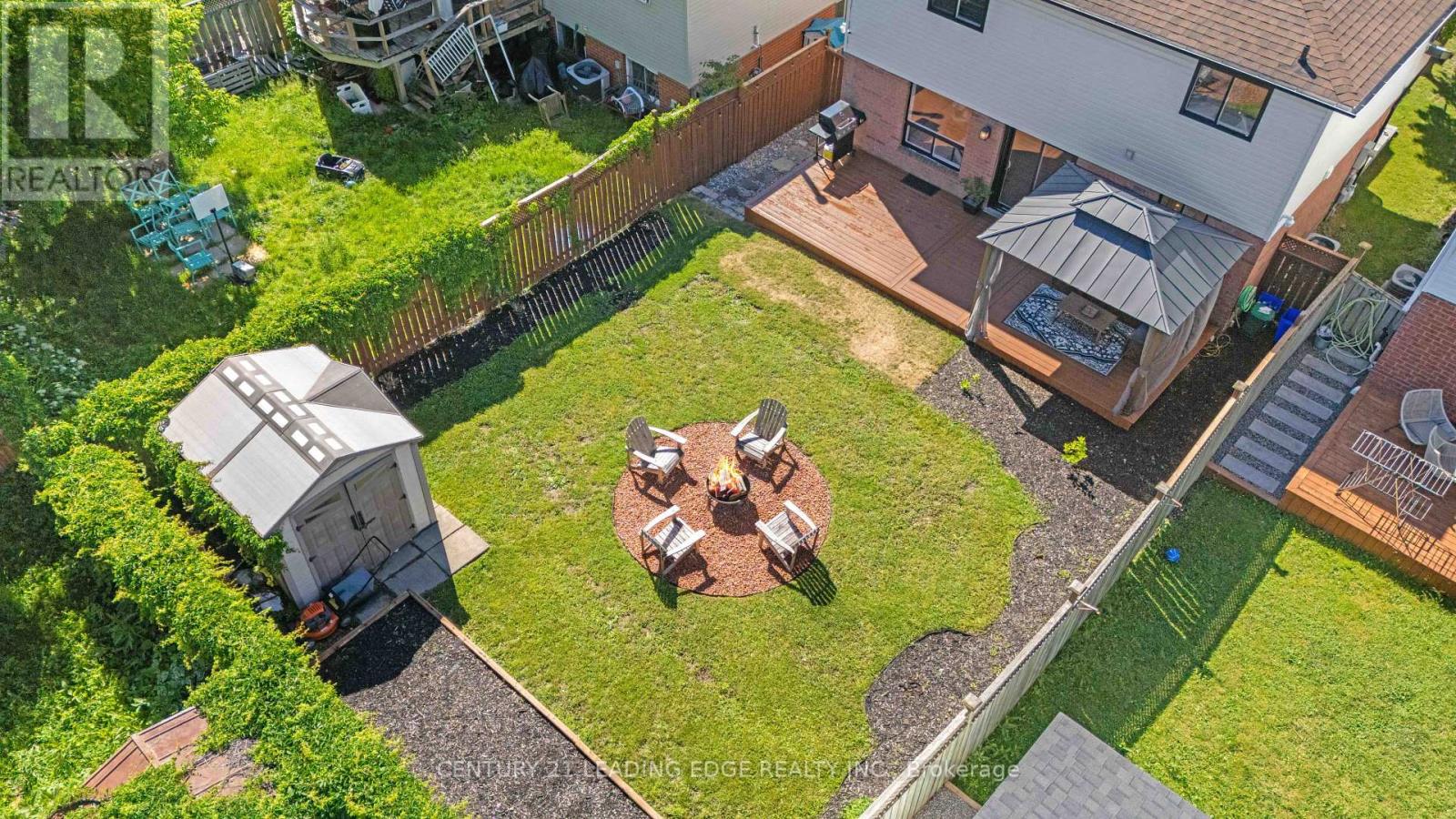 6 Freeland Avenue, Clarington, Ontario  L1C 4R9 - Photo 49 - E13573410