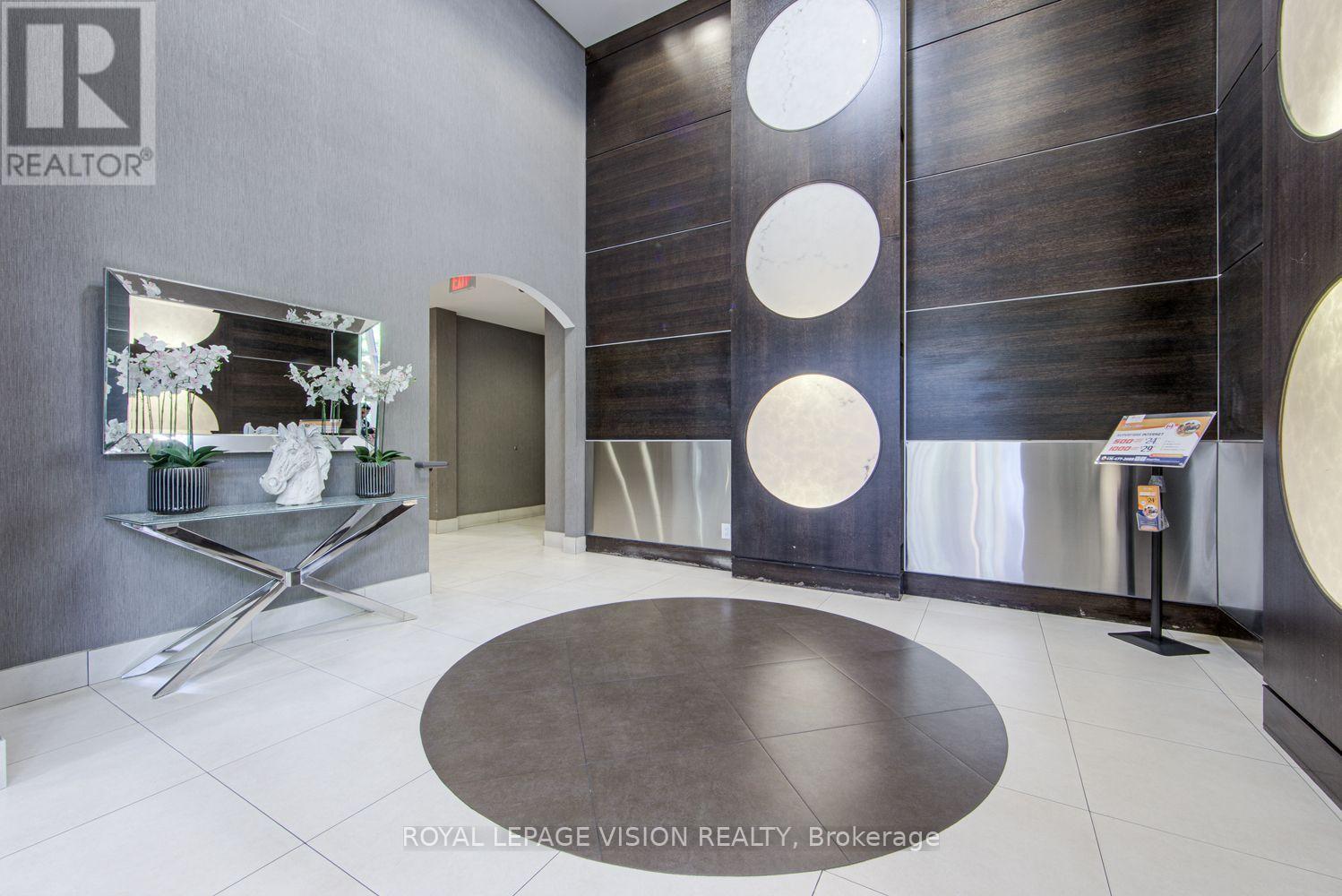2806 - 190 Borough Drive, Toronto, Ontario  M1P 0B6 - Photo 24 - E13722286