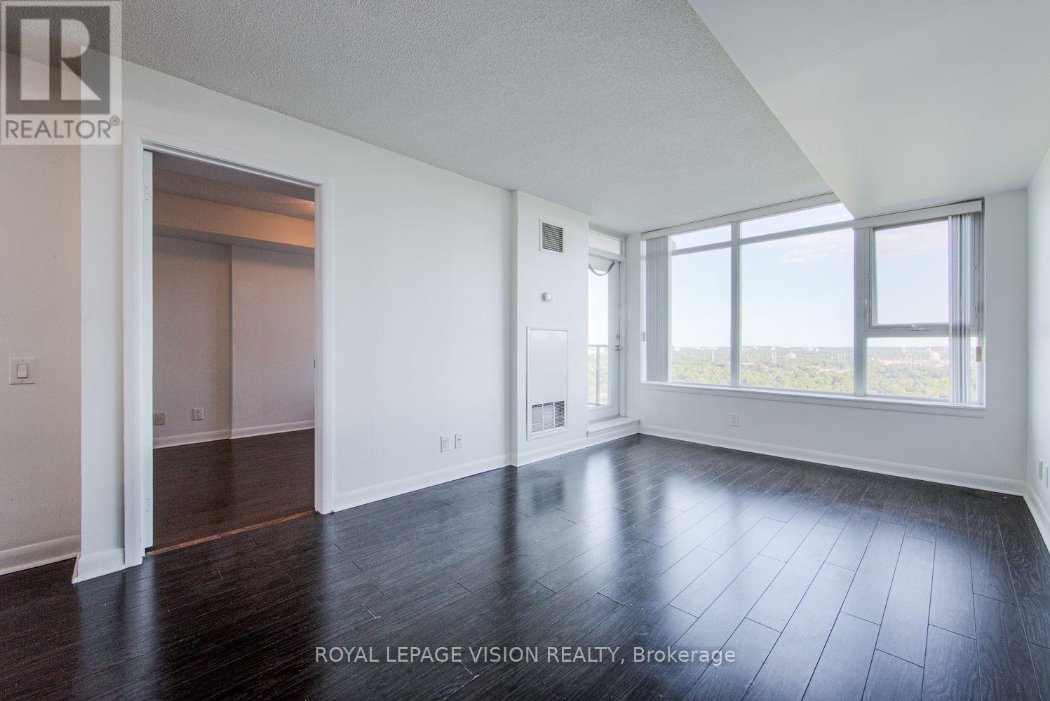 2806 - 190 Borough Drive, Toronto, Ontario  M1P 0B6 - Photo 12 - E13722286