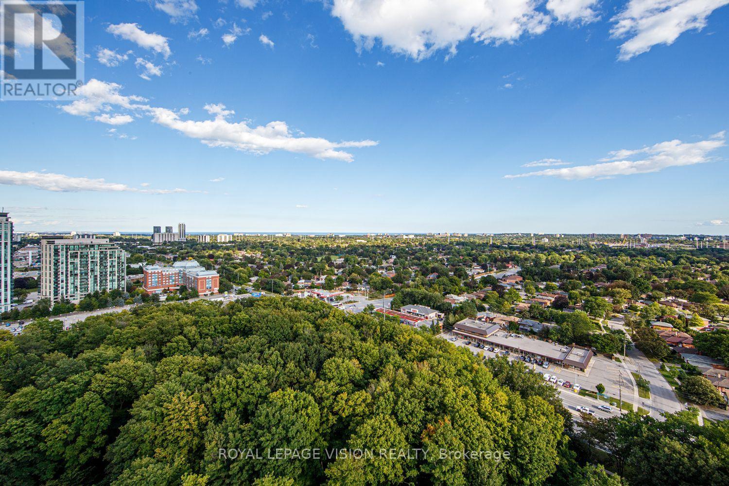 2806 - 190 Borough Drive, Toronto, Ontario  M1P 0B6 - Photo 21 - E13722286