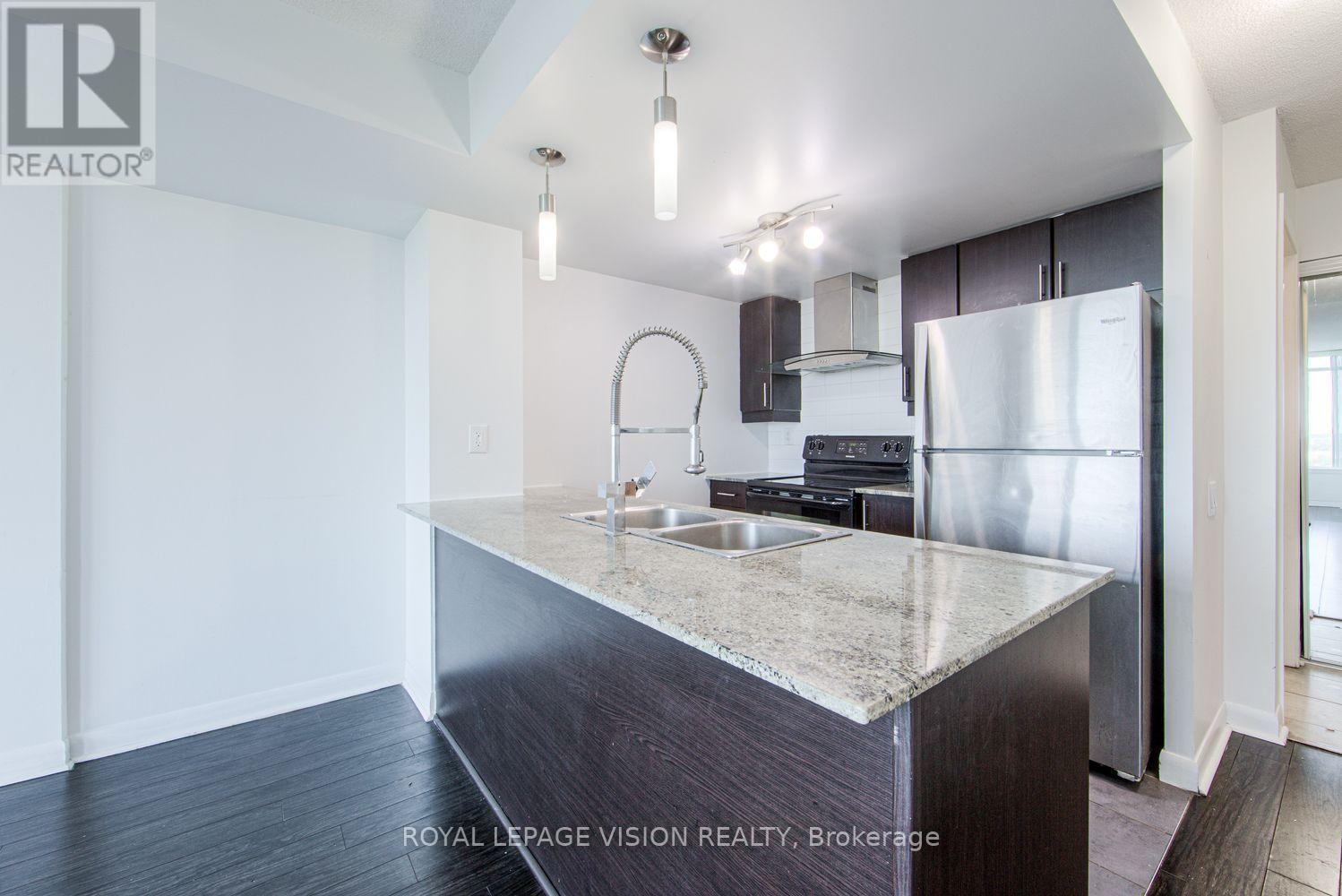 2806 - 190 Borough Drive, Toronto, Ontario  M1P 0B6 - Photo 10 - E13722286