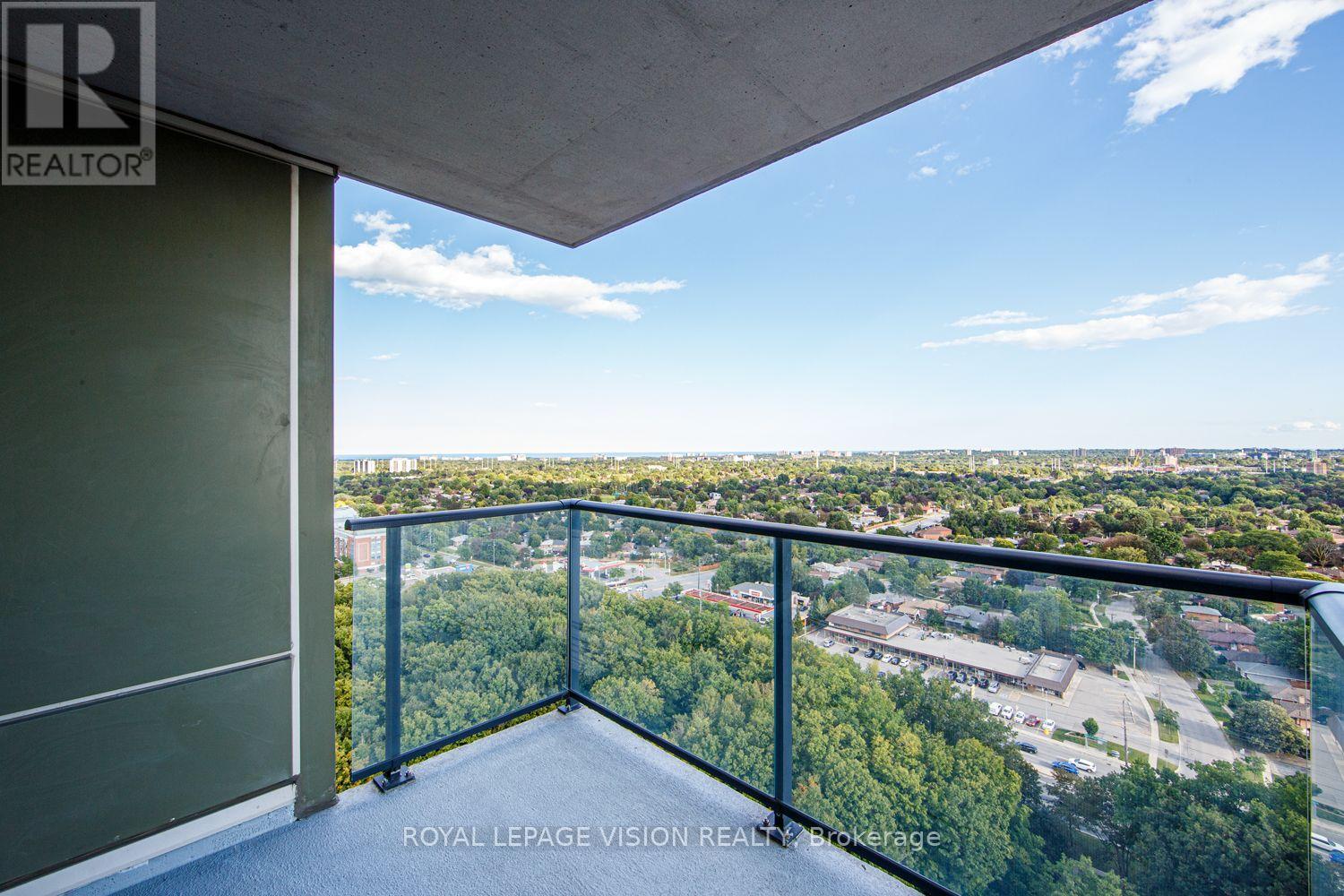 2806 - 190 Borough Drive, Toronto, Ontario  M1P 0B6 - Photo 19 - E13722286