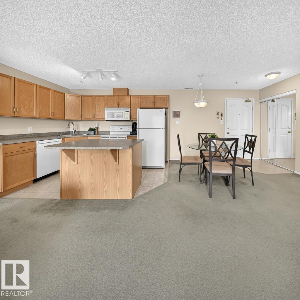 #204 16303 95 St NW, Edmonton, Alberta  T5Z 3V1 - Photo 6 - E4506702