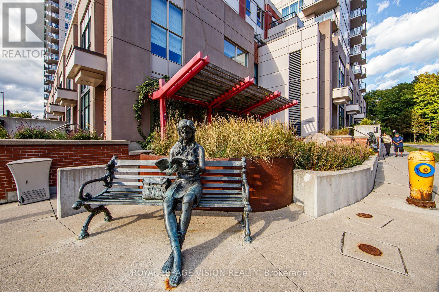 2806 - 190 Borough Drive, Toronto, Ontario  M1P 0B6 - Photo 27 - E13722286