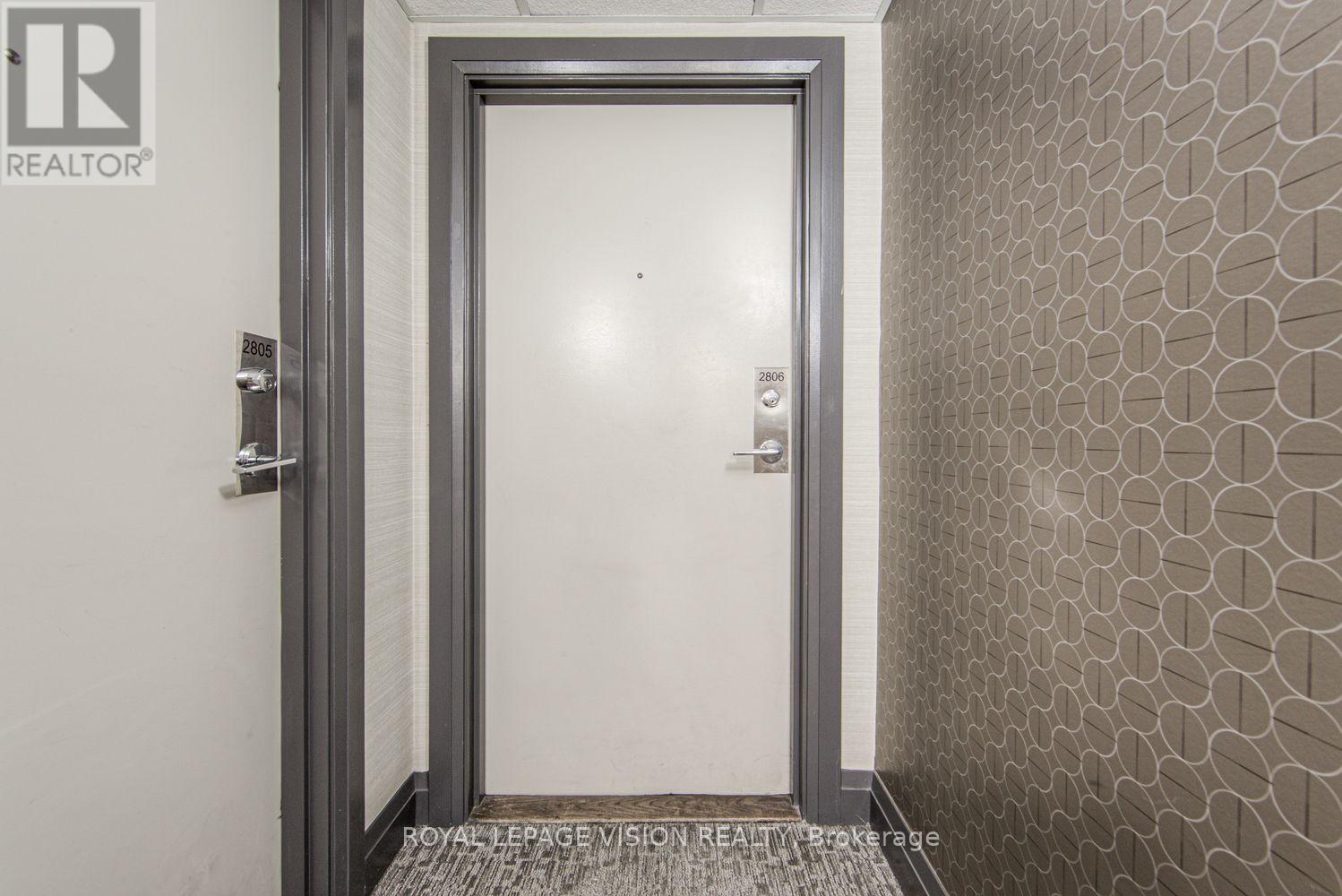 2806 - 190 Borough Drive, Toronto, Ontario  M1P 0B6 - Photo 23 - E13722286